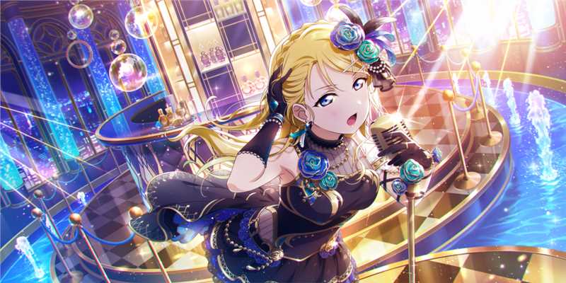 最新在《Love,Live!》动漫女子偶像组合甜美图片合集中的图集