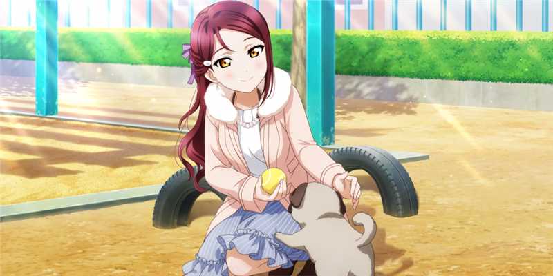 最新在《Love,Live!》动漫女子偶像组合甜美图片合集中的图集