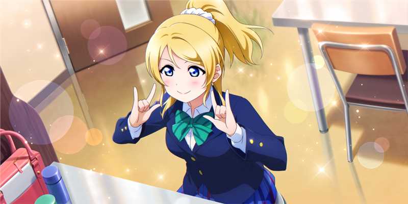 最新在《Love,Live!》动漫女子偶像组合甜美图片合集中的图集