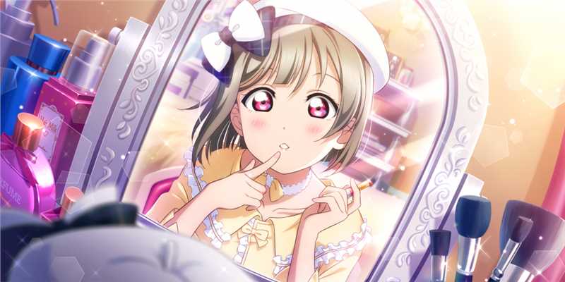 最新在《Love,Live!》动漫女子偶像组合甜美图片合集中的图集