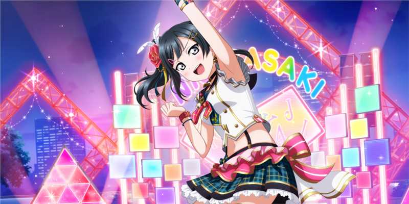 最新在《Love,Live!》动漫女子偶像组合甜美图片合集中的图集