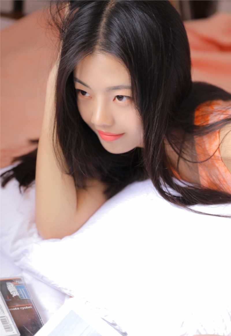 最全"睡美人"居家私房性感图片壁纸