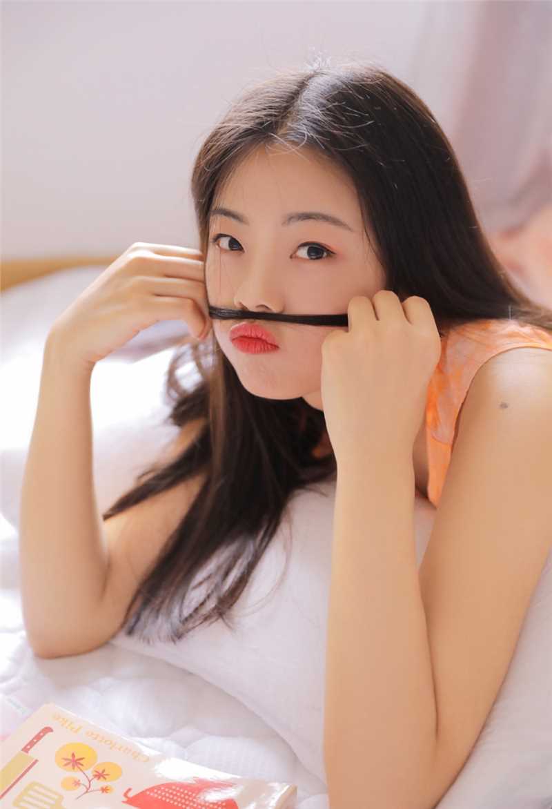 最全"睡美人"居家私房性感图片壁纸