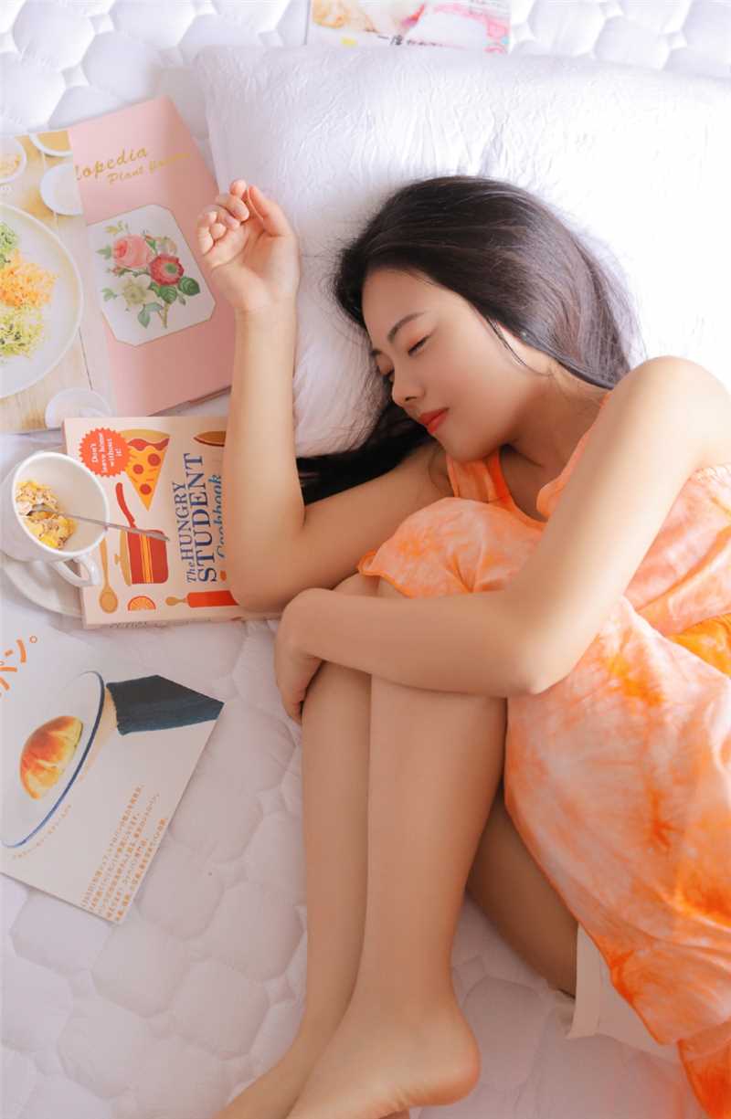 最全"睡美人"居家私房性感图片壁纸