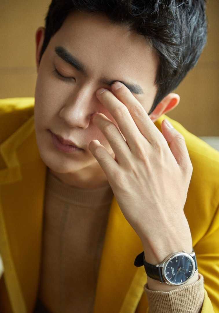 优质于朦胧氛围感复古西装时尚图片