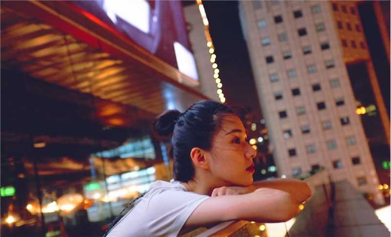最全元气少女关芯背带短裙活力十足甜美图片相册