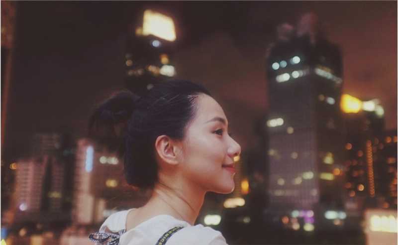 最全元气少女关芯背带短裙活力十足甜美图片相册