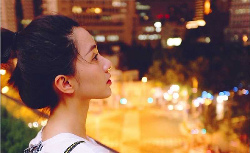 最全元气少女关芯背带短裙活力十足甜美图片相册