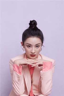 优质百变女神孙佳雨甜酷风图片相册