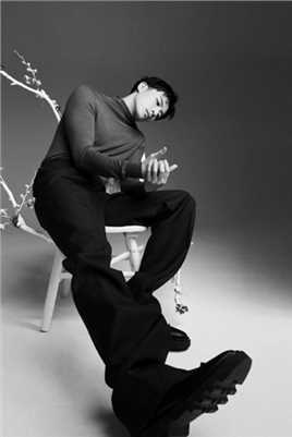 最全《奈何boss要娶我》徐开骋时尚大片壁纸