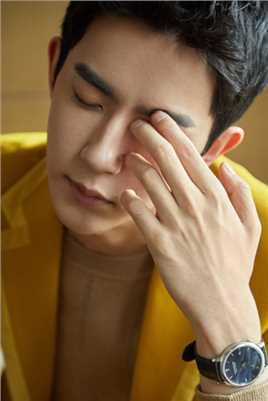 优质于朦胧氛围感复古西装时尚图片