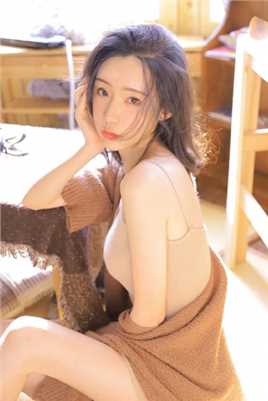 光影下的性感美女神仙颜值氛围感妖娆合集