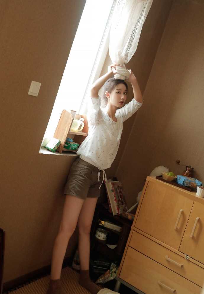 特别专辑朱佳航日系甜美风图片图片