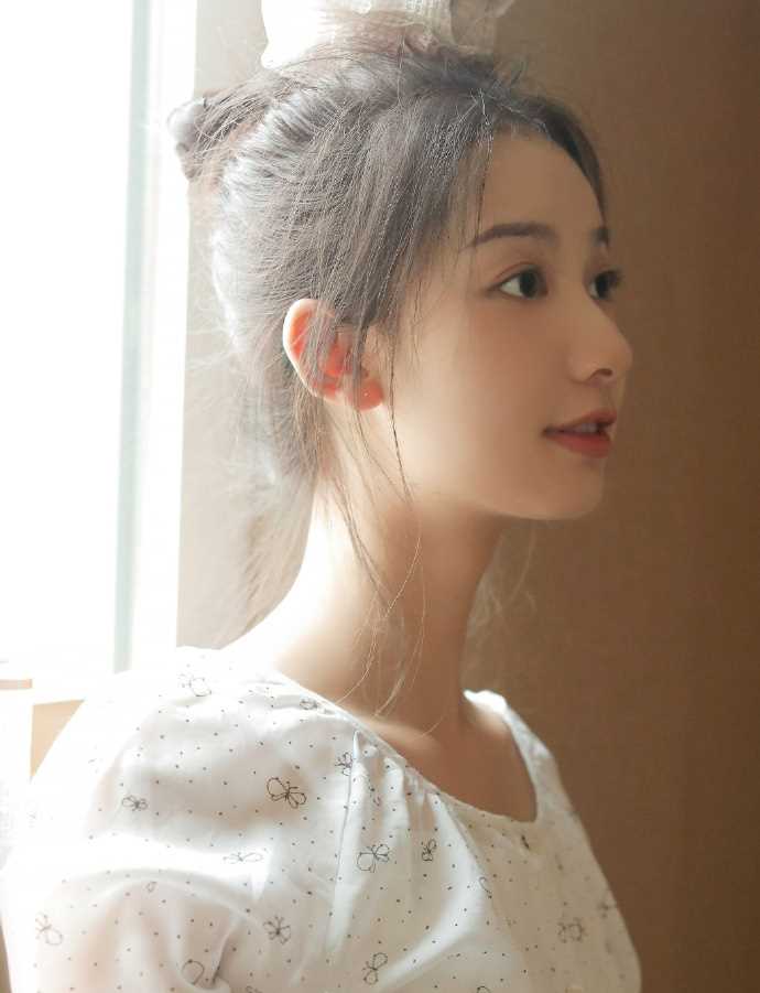 特别专辑朱佳航日系甜美风图片图片