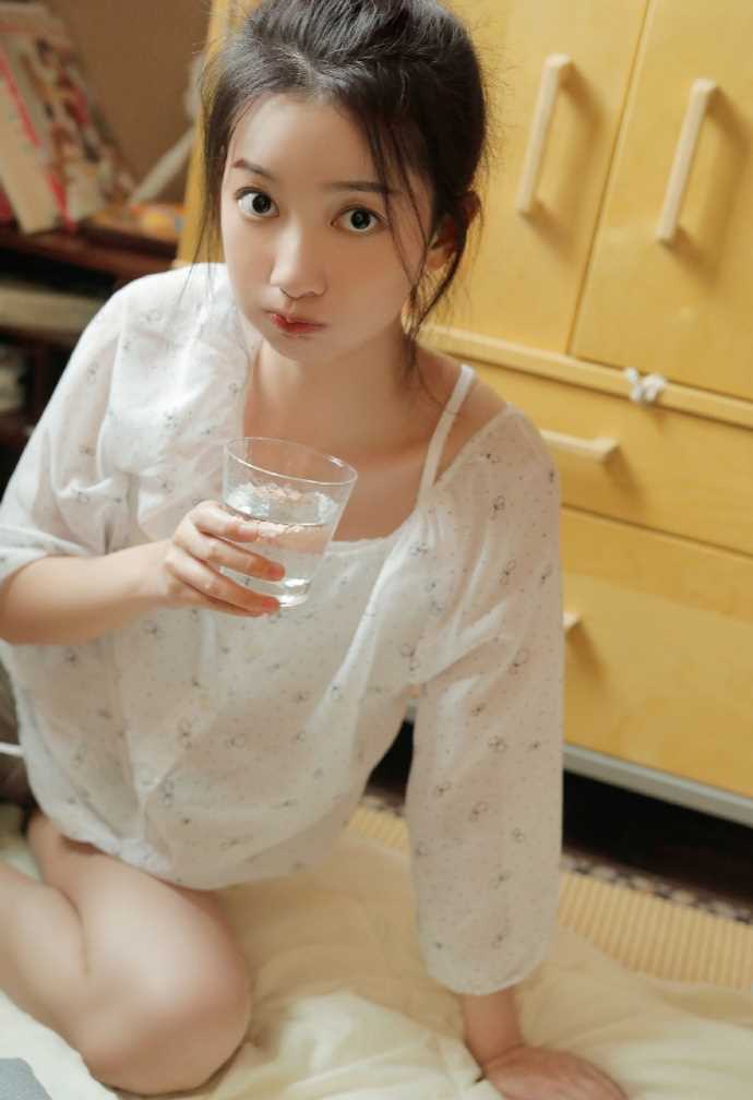 特别专辑朱佳航日系甜美风图片图片