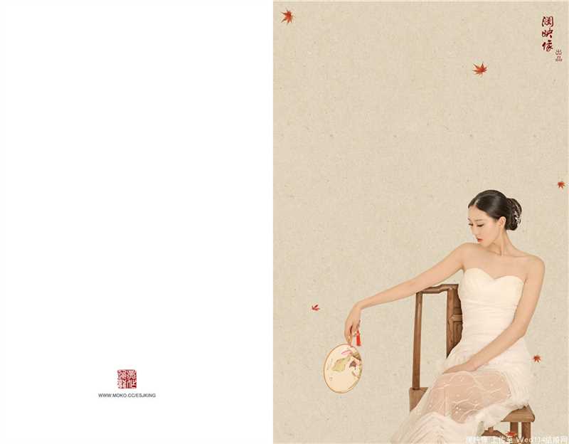 精选气质美女抹胸长裙图片合集图册