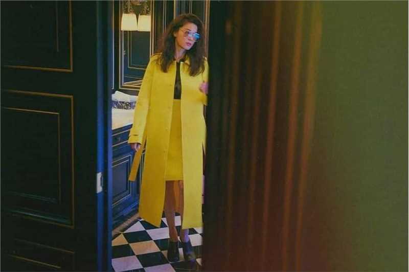 最全国民女神全智贤复古魅影时尚图片相册