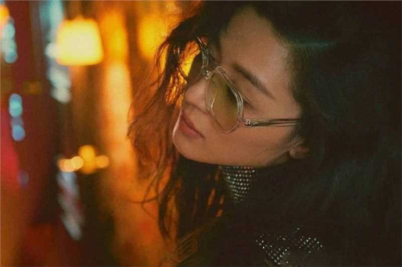 最全国民女神全智贤复古魅影时尚图片相册