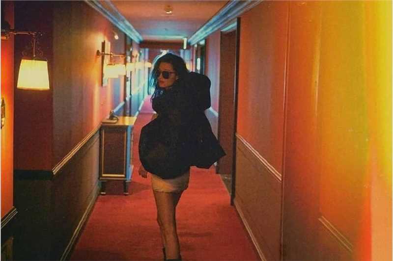 最全国民女神全智贤复古魅影时尚图片相册