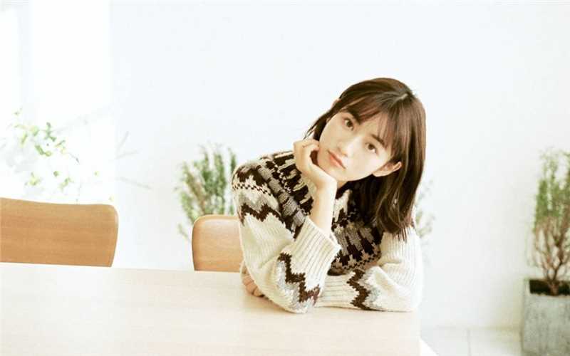 特别专辑吃蛋糕的日杂风清纯樱花妹清新可人集