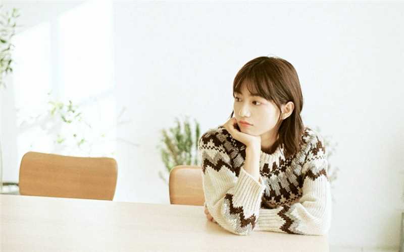 特别专辑吃蛋糕的日杂风清纯樱花妹清新可人集