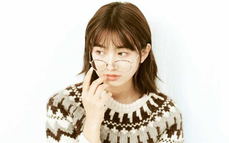 特别专辑吃蛋糕的日杂风清纯樱花妹清新可人集