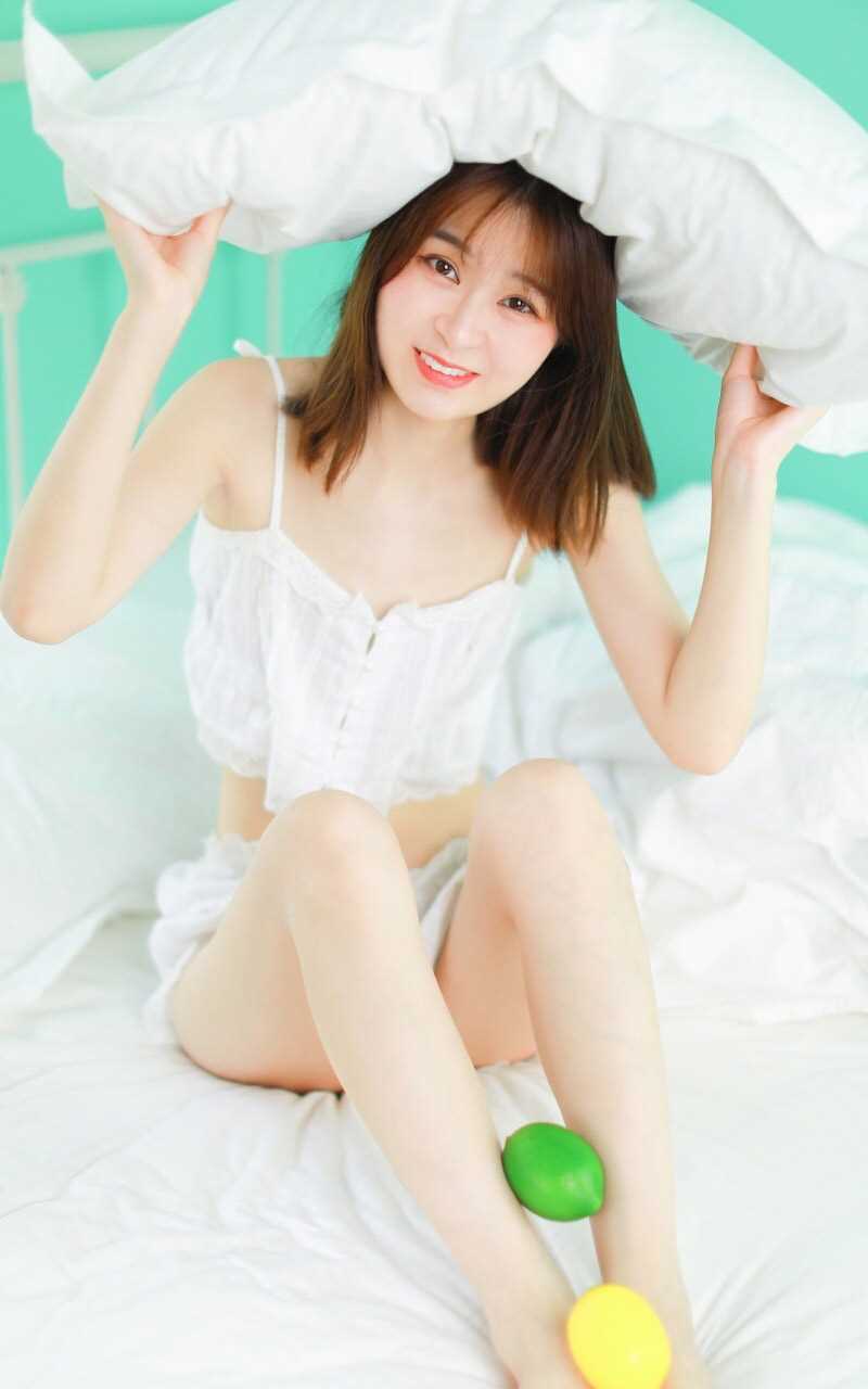 最全蕾丝吊带美女露腰性感图片相册