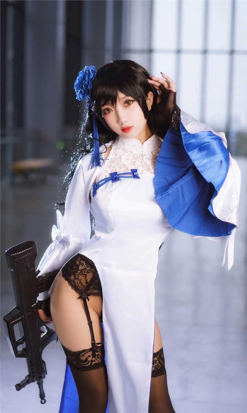 最全COSPLAY日系少女黑丝艺术合集相册
