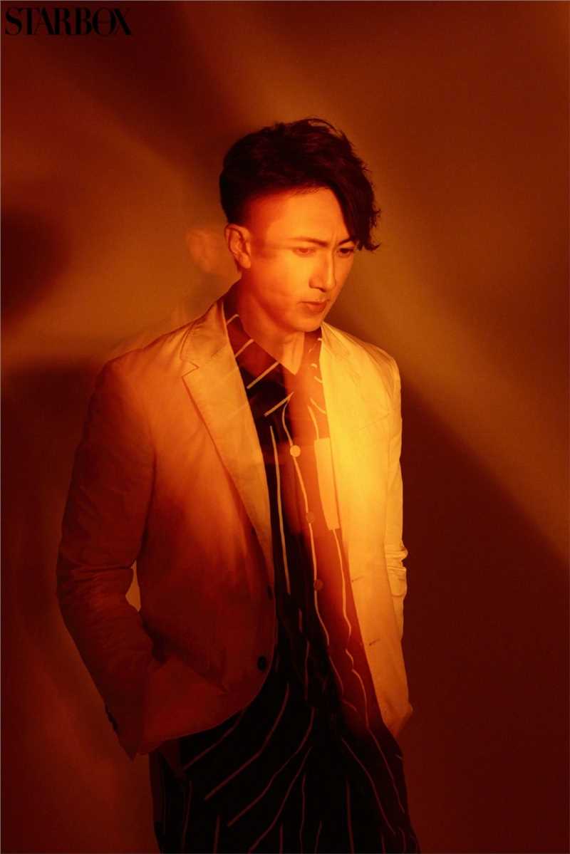 精选飞轮海吴尊暖色调休闲时尚图片图册