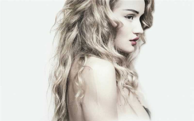 优质欧美美女条纹衬衫透视装性感图片相册