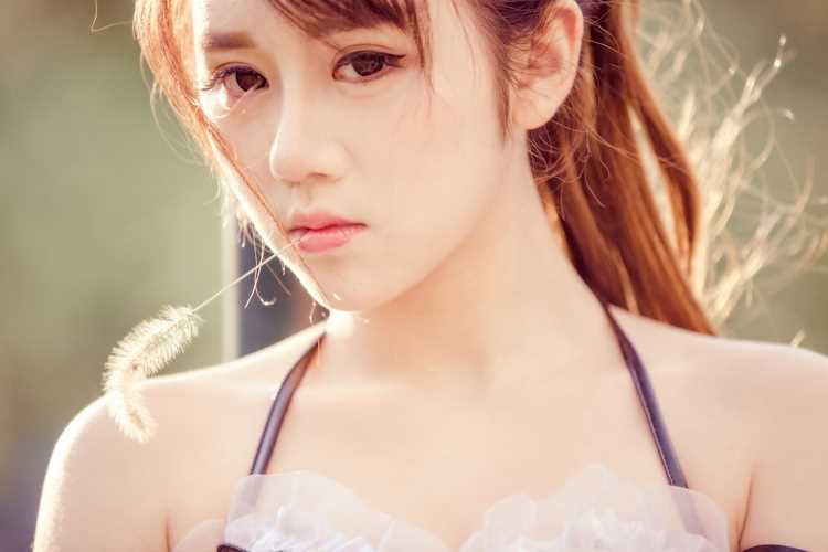 高清非主流cosplay甜美风少女战士性感艺术照图集