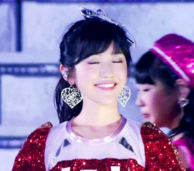 最全AKB48成员渡边麻友甜美可爱风舞台照壁纸