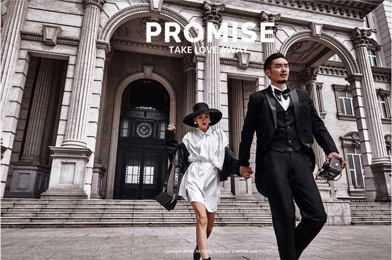 最全超酷的时尚英伦风情侣霸气拍摄大片壁纸