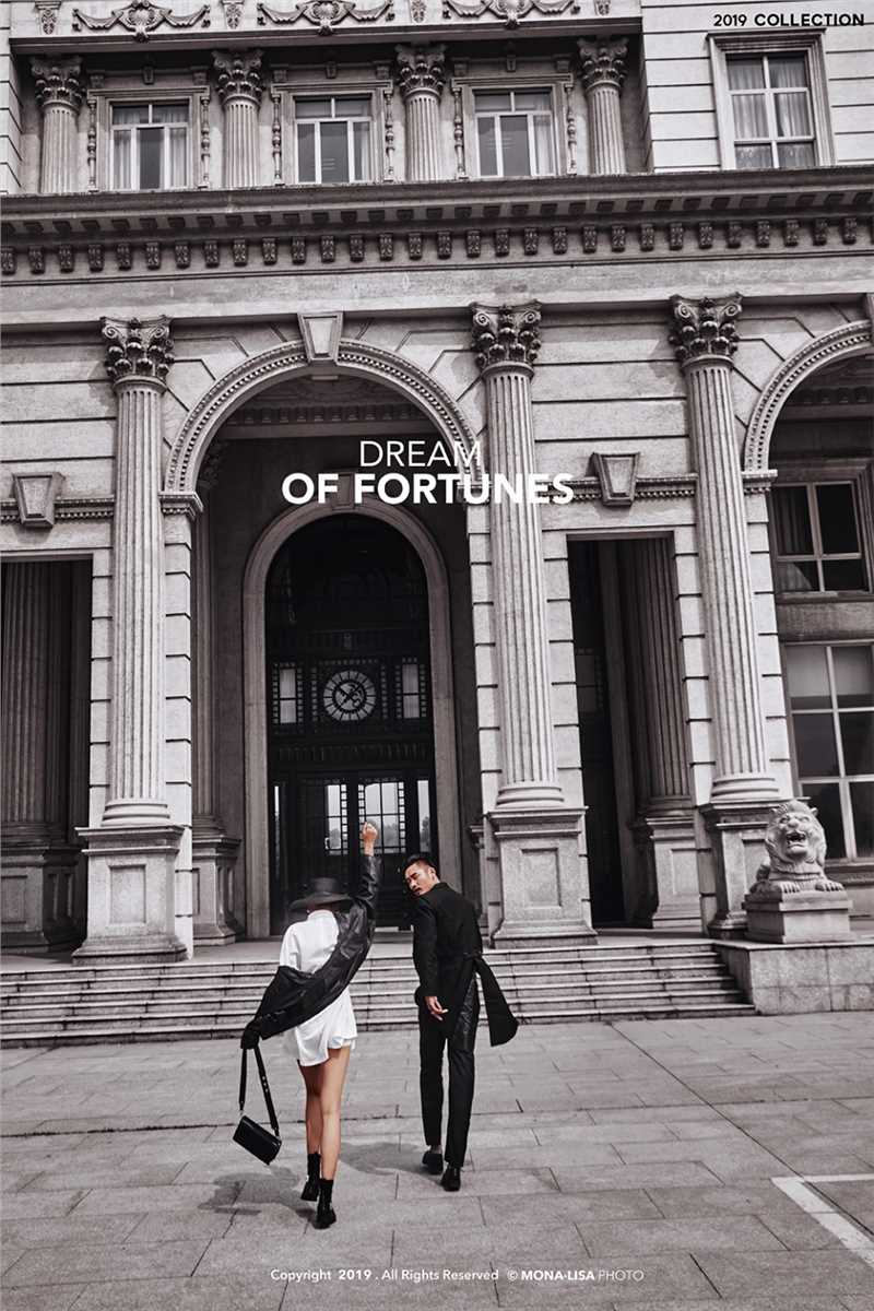 最全超酷的时尚英伦风情侣霸气拍摄大片壁纸