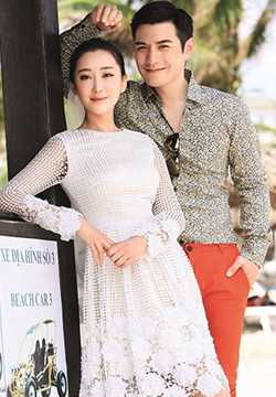 特别专辑龚俊黑色西装古铜色皮肤芭莎男士魅力封面图片