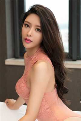 高清透视连体装美女浴室性感图集