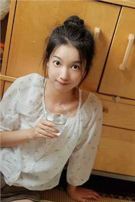 特别专辑朱佳航日系甜美风图片图片