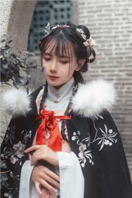 优质柳娇花媚的古装美女唯美图片图片