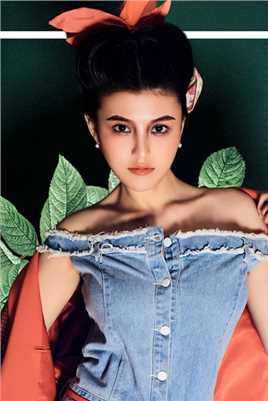 高清性美女复古时尚图片图集