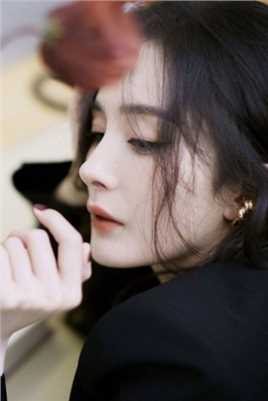 最全杨幂黑丝袜惑时尚图片壁纸