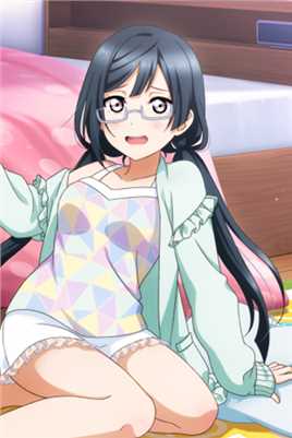 最新在《Love,Live!》动漫女子偶像组合甜美图片合集中的图集