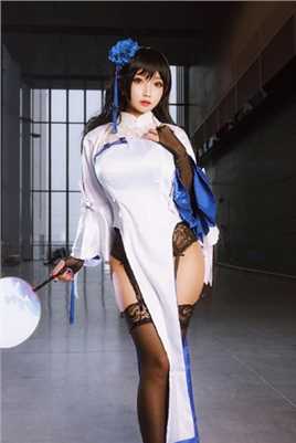 最全COSPLAY日系少女黑丝艺术合集相册