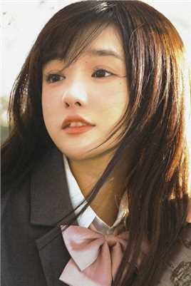 精选萝莉少女粉色蝴蝶结JK制服温柔风甜美图片图册