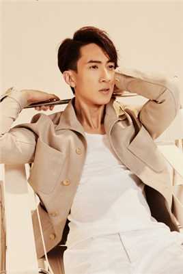 精选飞轮海吴尊暖色调休闲时尚图片图册